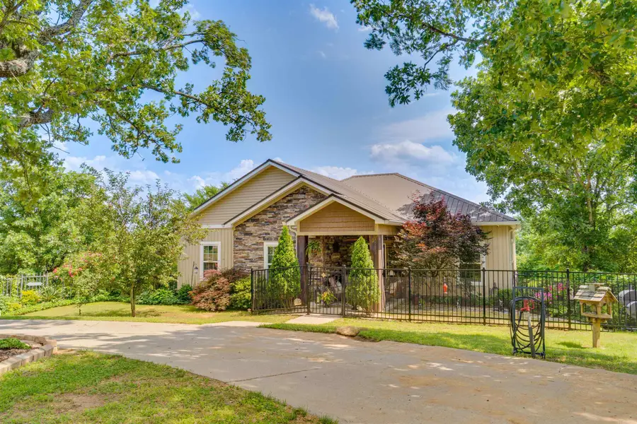 125 Vilanco Lane, Vilonia, AR 72173 - #3
