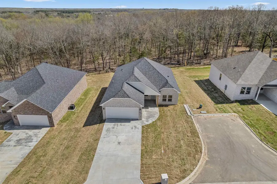 516 Madeleine Circle, Austin, AR 72007 - #2
