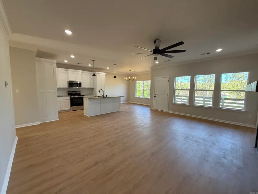 503 Madeleine Circle, Austin, AR 72007 - #2