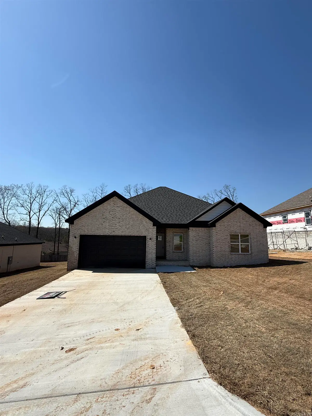 505 Madeleine Circle, Austin, AR 72007 - #1