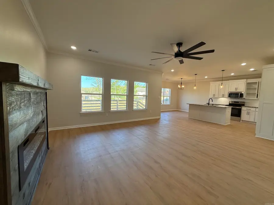 505 Madeleine Circle, Austin, AR 72007 - #3