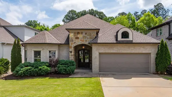 19 Waterside Drive, Little Rock, AR 72223