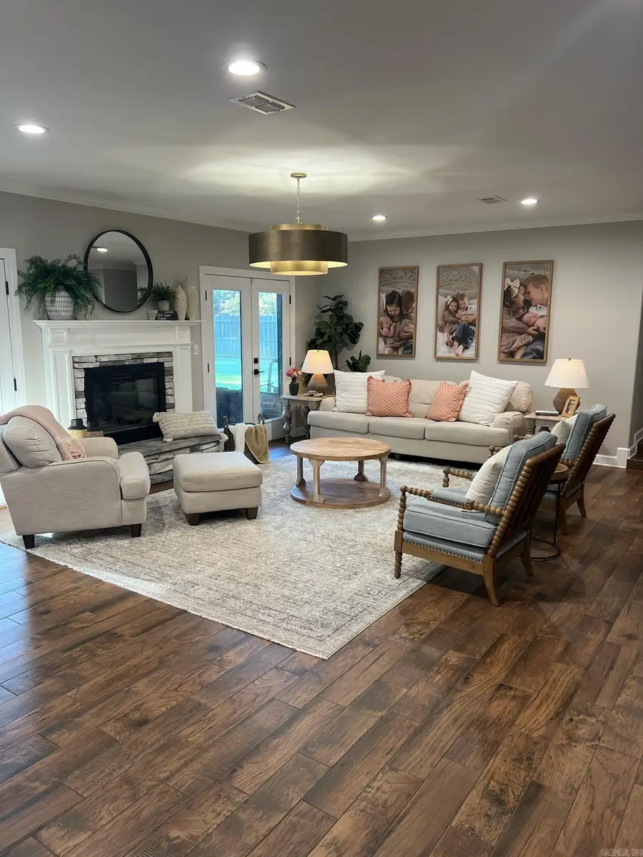 2119 Coker Hampton, Stuttgart, AR 72160 - #3