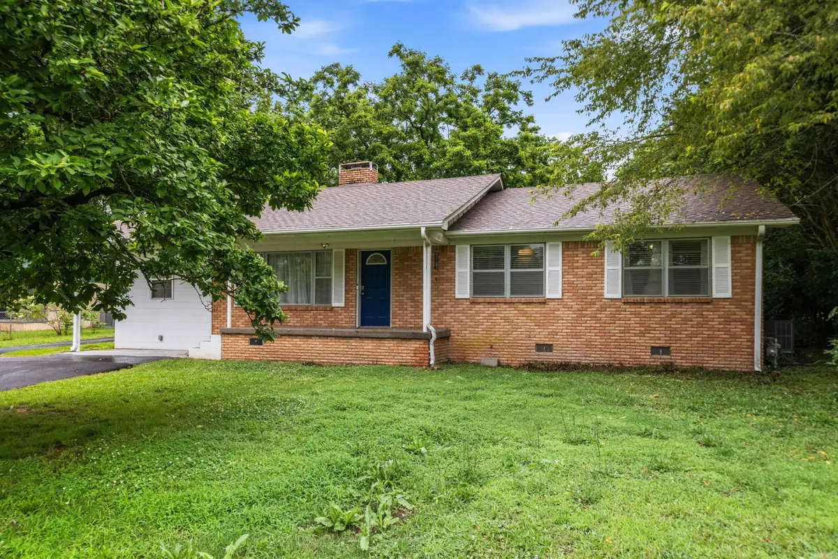 4809 Park Ave., Hot Springs, AR 71901 - #1