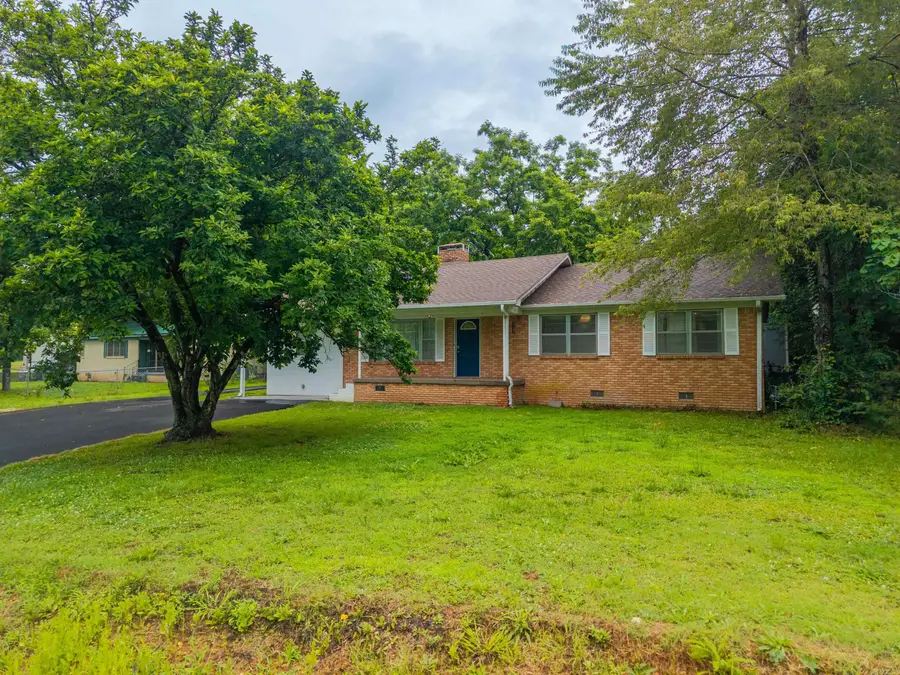 4809 Park Ave., Hot Springs, AR 71901 - #2