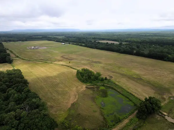 000 Happy Bend Road, Blackwell, AR 72823