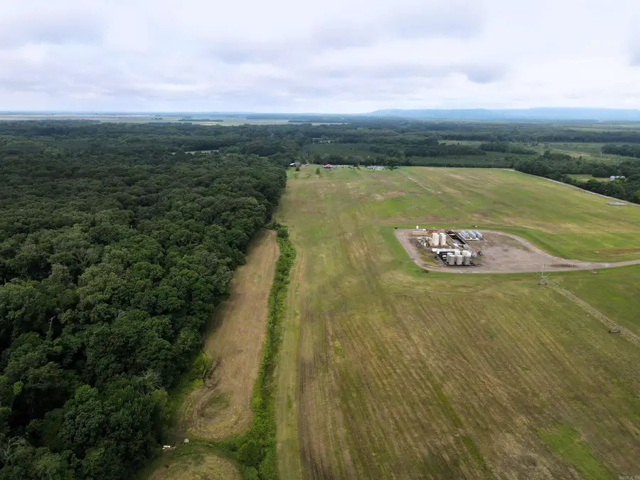 000 Happy Bend Road, Blackwell, AR 72823 - #3