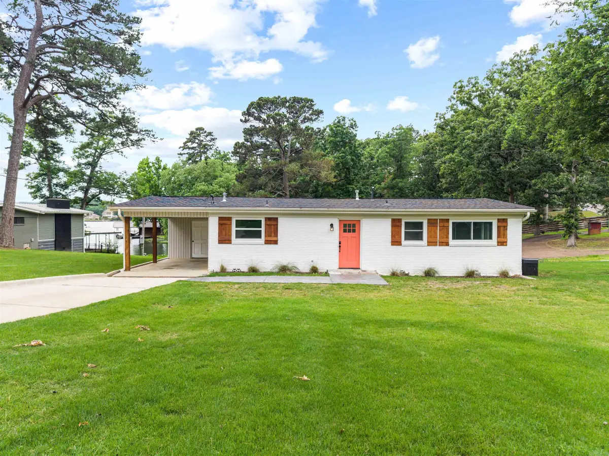 125 Lindale Circle, Hot Springs, AR 71913 - #1