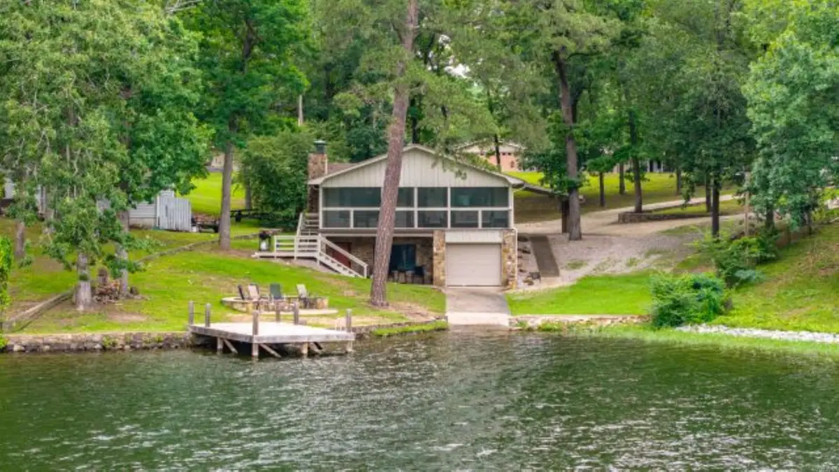 390 Kaufman Road, Hot Springs, AR 71913 - #1
