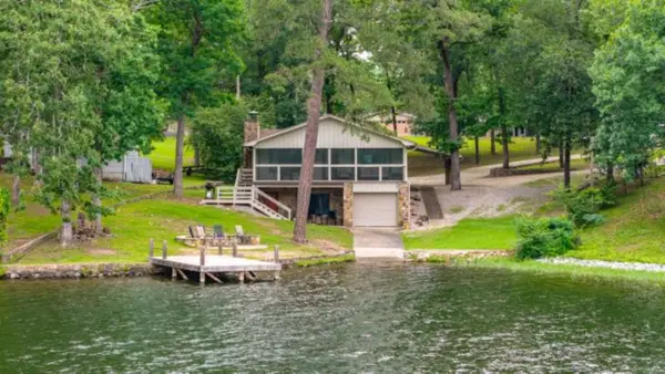390 Kaufman Road, Hot Springs, AR 71913
