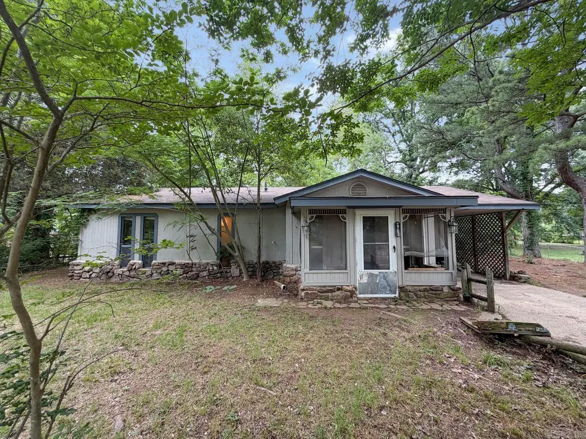 2702 Burchwood Drive, Benton, AR 72019 - #1