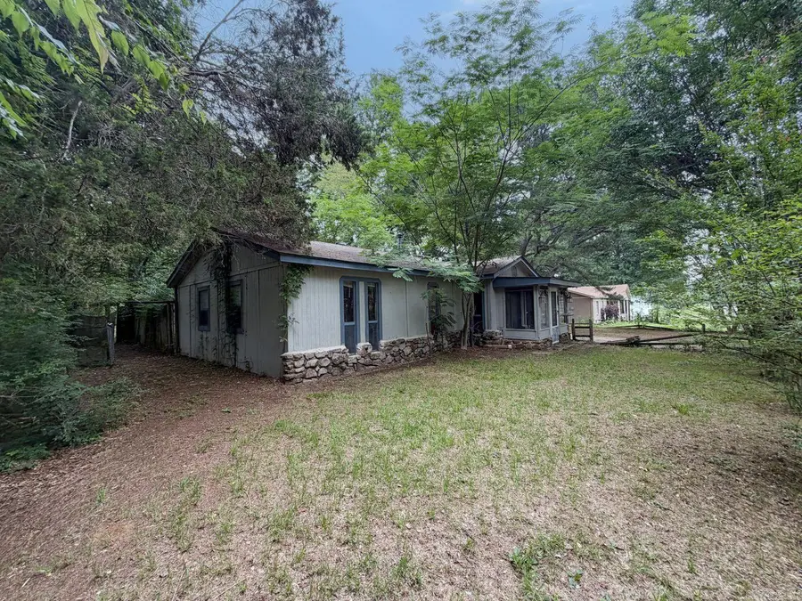 2702 Burchwood Drive, Benton, AR 72019 - #2