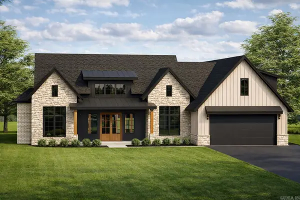 3340 Sylvia Springs Drive, Conway, AR 72034