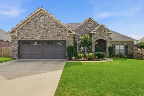 1485 Blackwood Cove, Conway, AR 72034