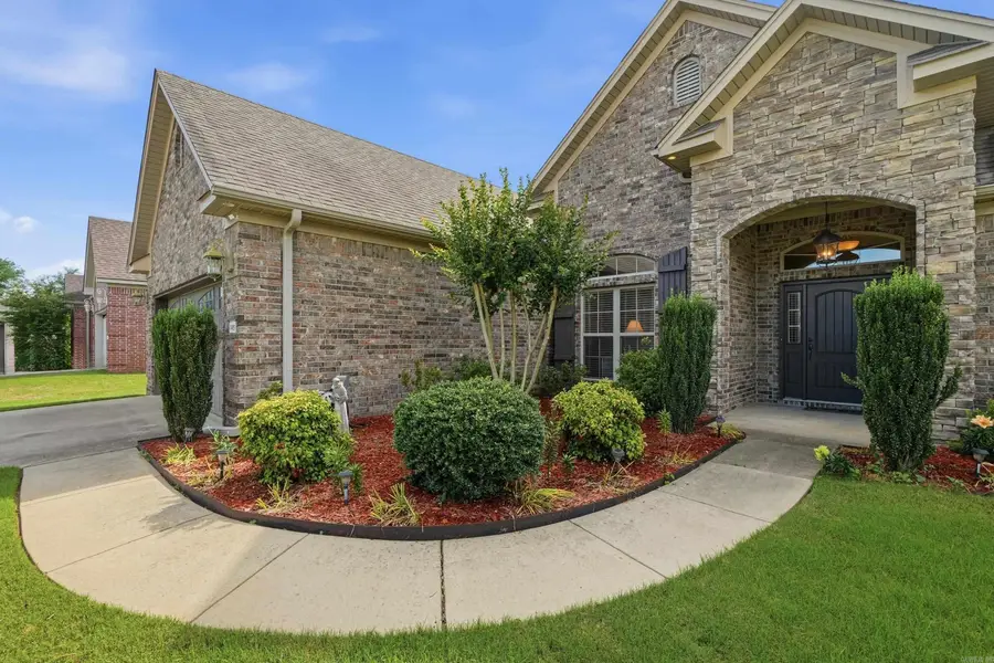 1485 Blackwood Cove, Conway, AR 72034 - #2