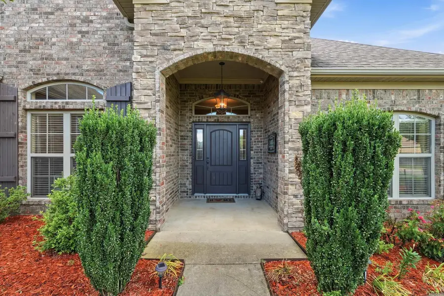 1485 Blackwood Cove, Conway, AR 72034 - #3
