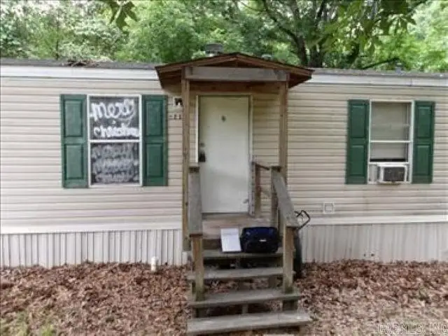 4216 E 38th Street, Little Rock, AR 72206 - #1