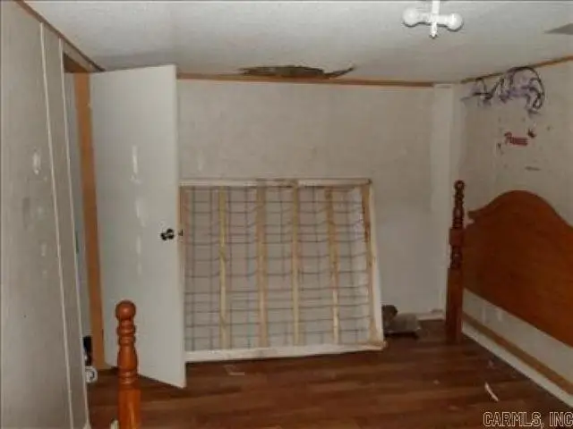 4216 E 38th Street, Little Rock, AR 72206 - #2