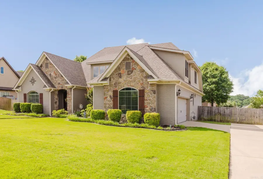 5512 Milan Avenue, Benton, AR 72019 - #2