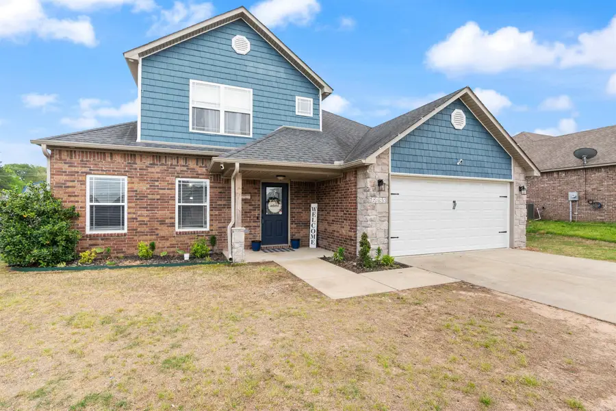 2800 Plateau Drive, Conway, AR 72032 - #2