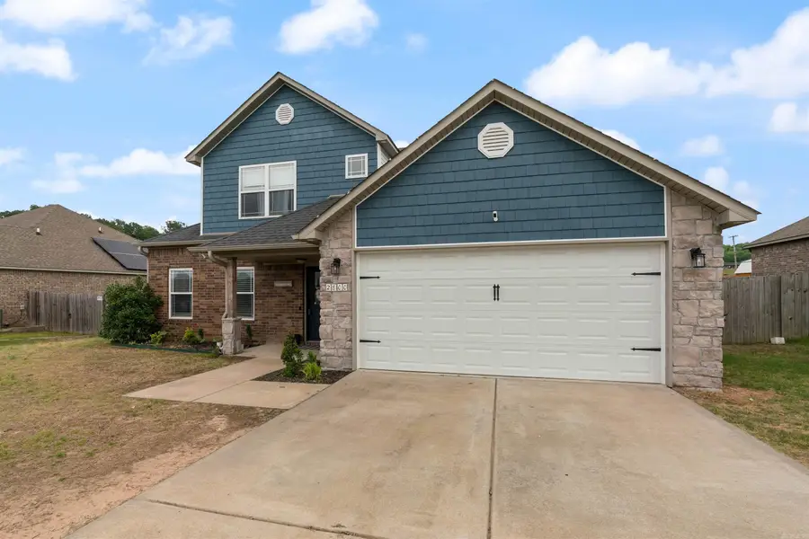 2800 Plateau Drive, Conway, AR 72032 - #3