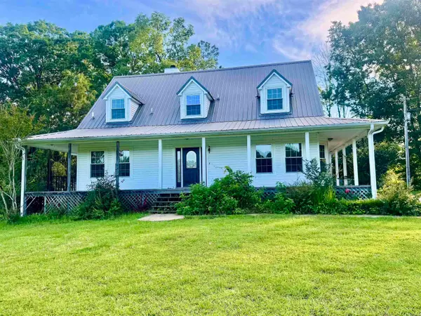 2825 Hwy 35n, Sheridan, AR 72150