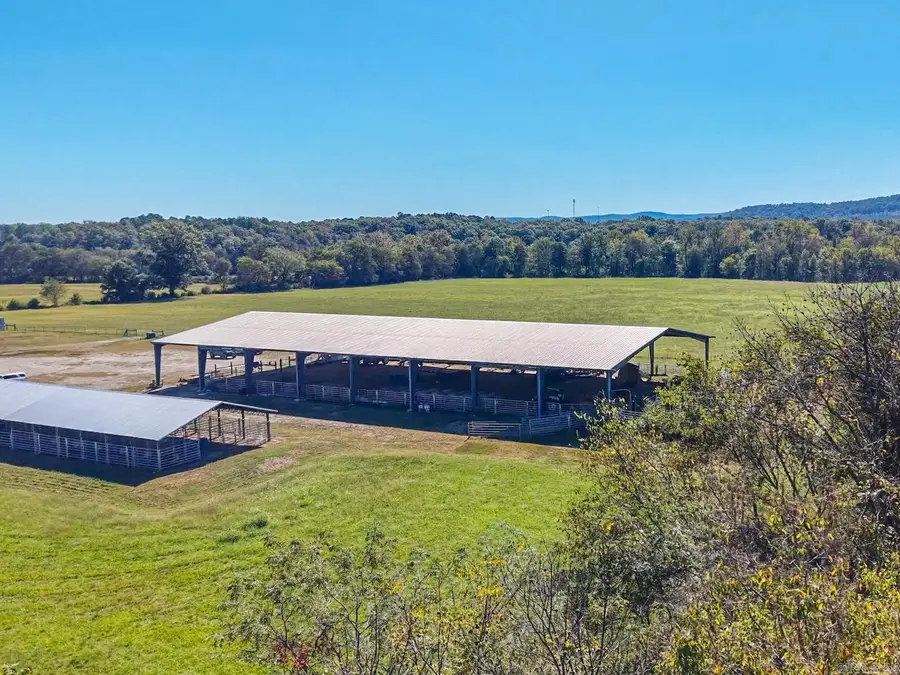 360 Hwy 27, Story, AR 71970 - #2