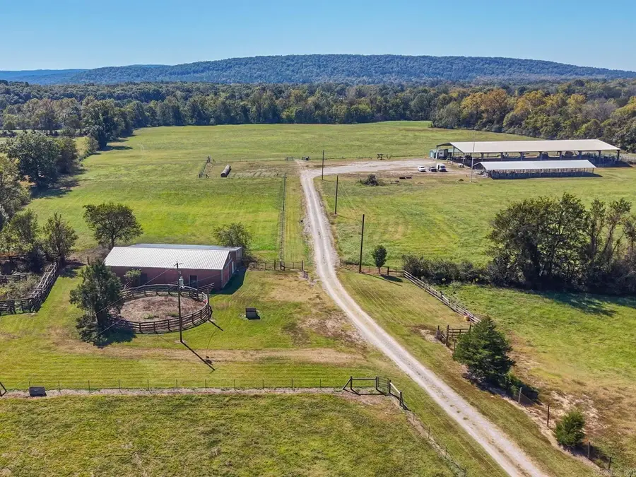 360 Hwy 27, Story, AR 71970 - #3