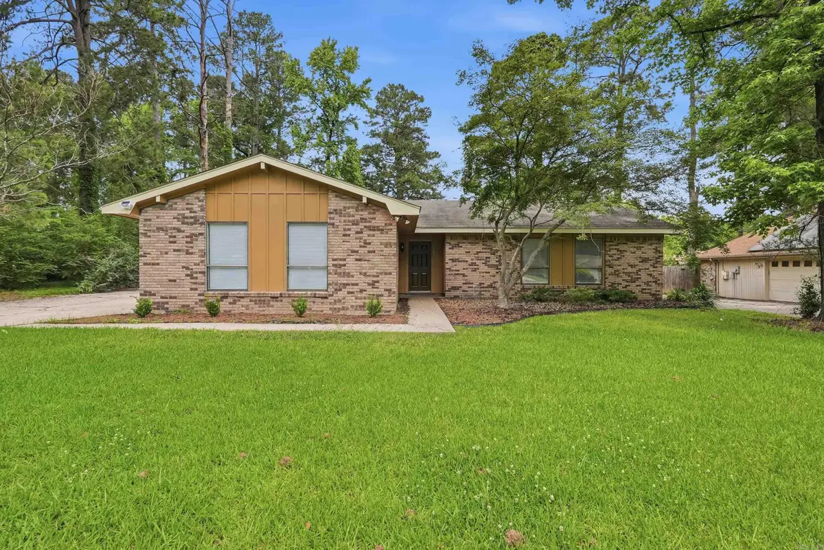 7507 S Pinewood Dr, Pine Bluff, AR 71603 - #1