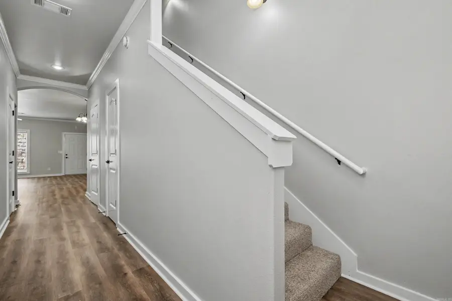 101 Venezia, Maumelle, AR 72113 - #2