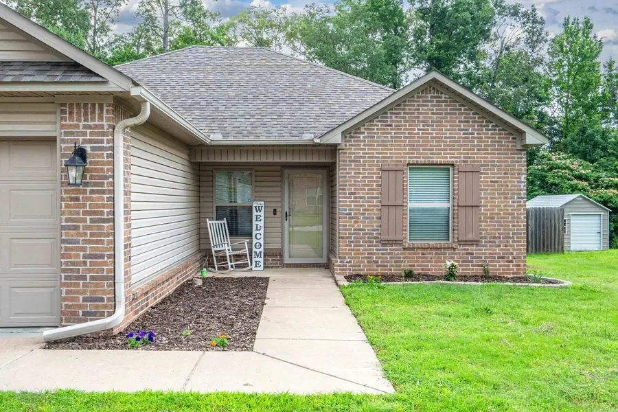 117 Olympian Trail, Hot Springs, AR 71913 - #2