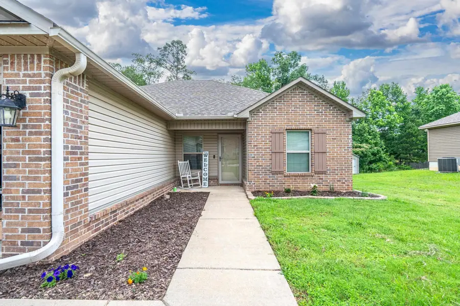 117 Olympian Trail, Hot Springs, AR 71913 - #3