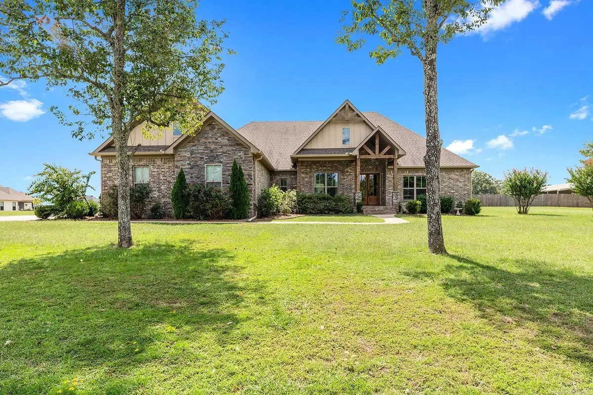 4033 Vineyard Way, Alexander, AR 72002 - #1