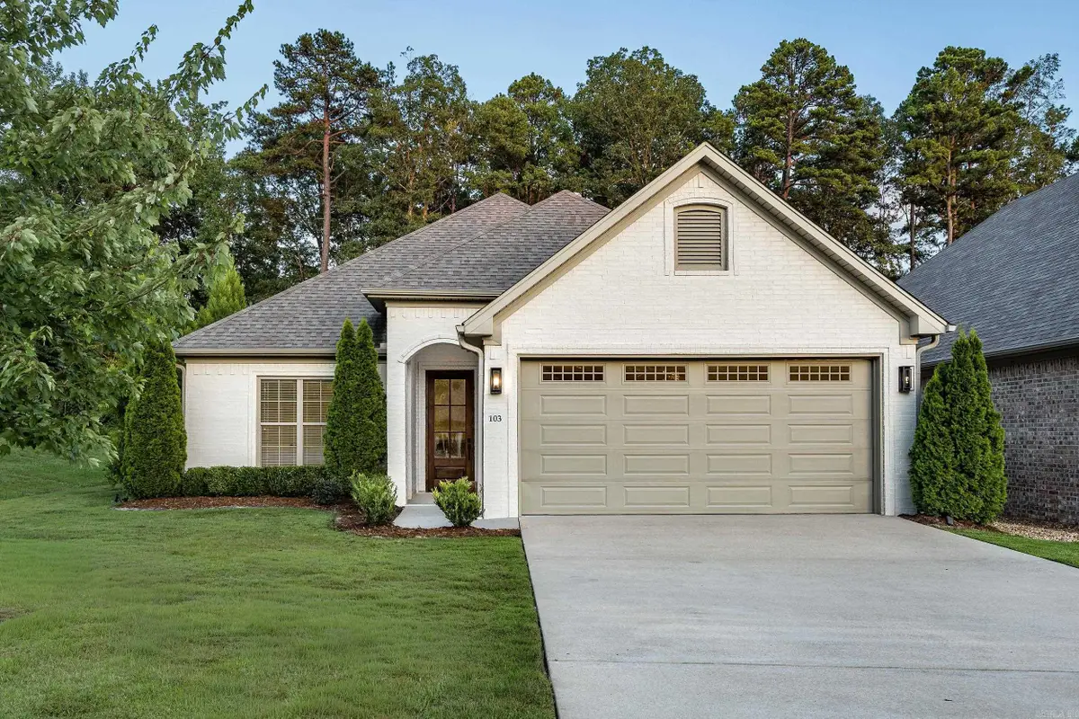 103 Rosemary Way, Little Rock, AR 72223 - #1