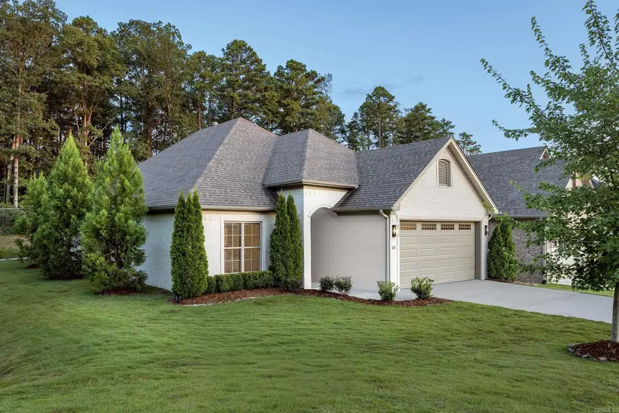 103 Rosemary Way, Little Rock, AR 72223 - #2