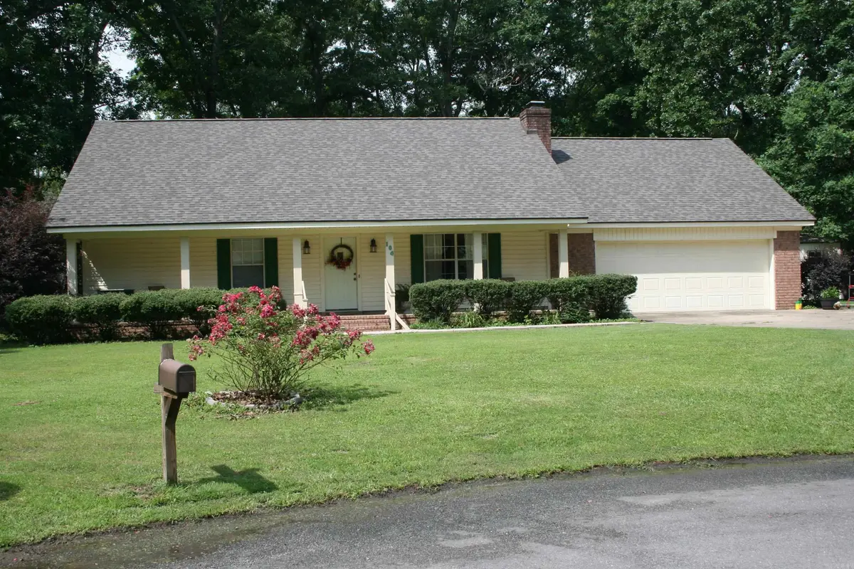 Address Withheld By Seller, Crossett, AR 71635 - #1