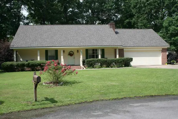 Address Withheld By Seller, Crossett, AR 71635