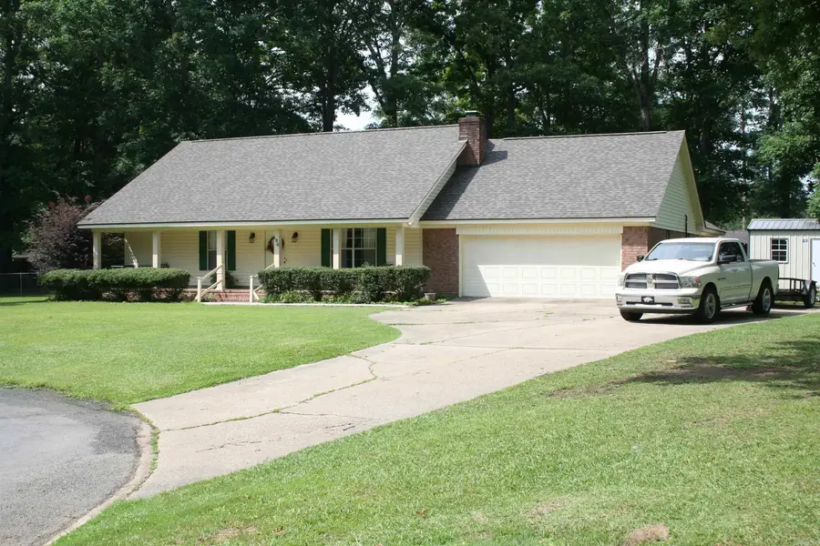 Address Withheld By Seller, Crossett, AR 71635 - #2