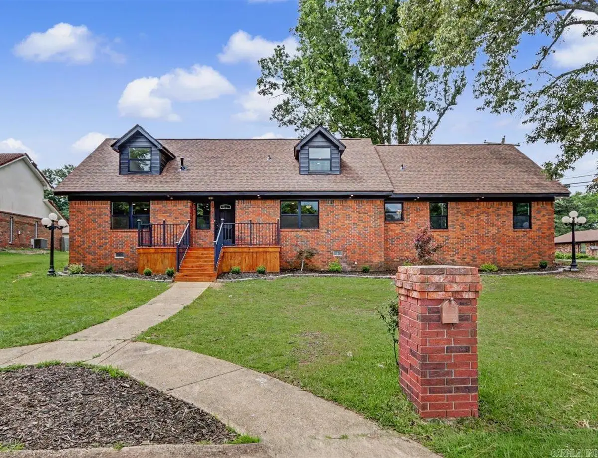 1703 Park Avenue, Malvern, AR 72104 - #1