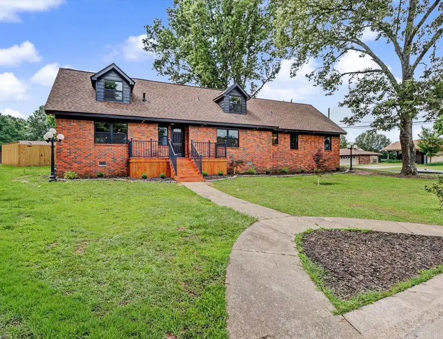 1703 Park Avenue, Malvern, AR 72104 - #2