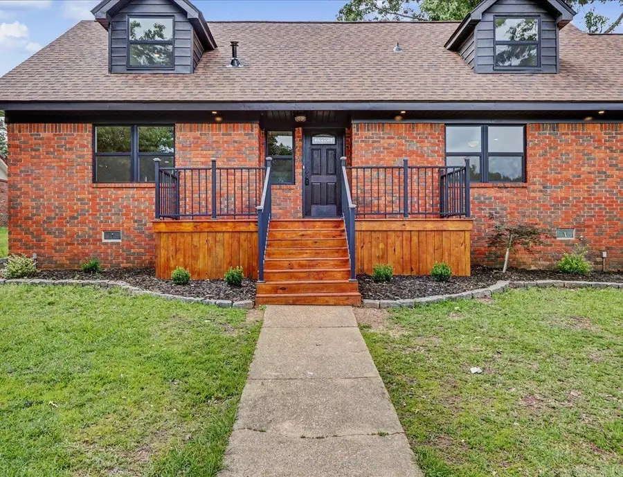 1703 Park Avenue, Malvern, AR 72104 - #3
