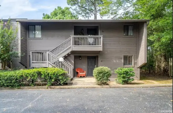 200 Hamilton Oaks #J2, Hot Springs, AR 71913