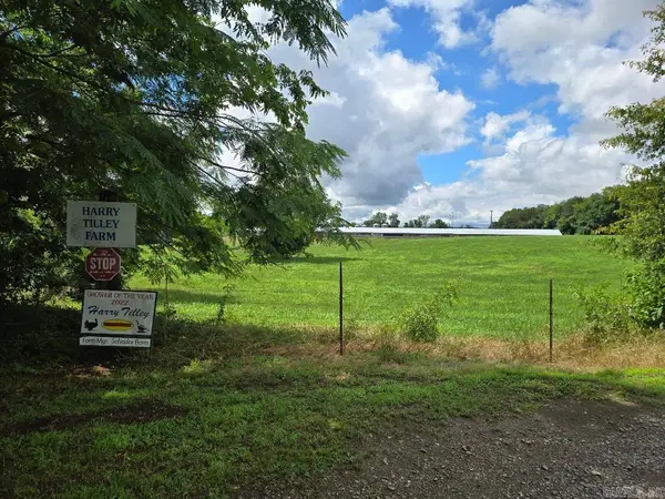 Quarry Street, Lamar, AR 72846