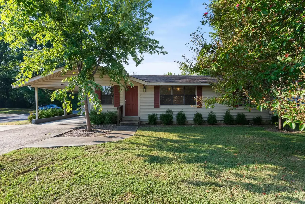 1951 Torreyson Street, Conway, AR 72034 - #1