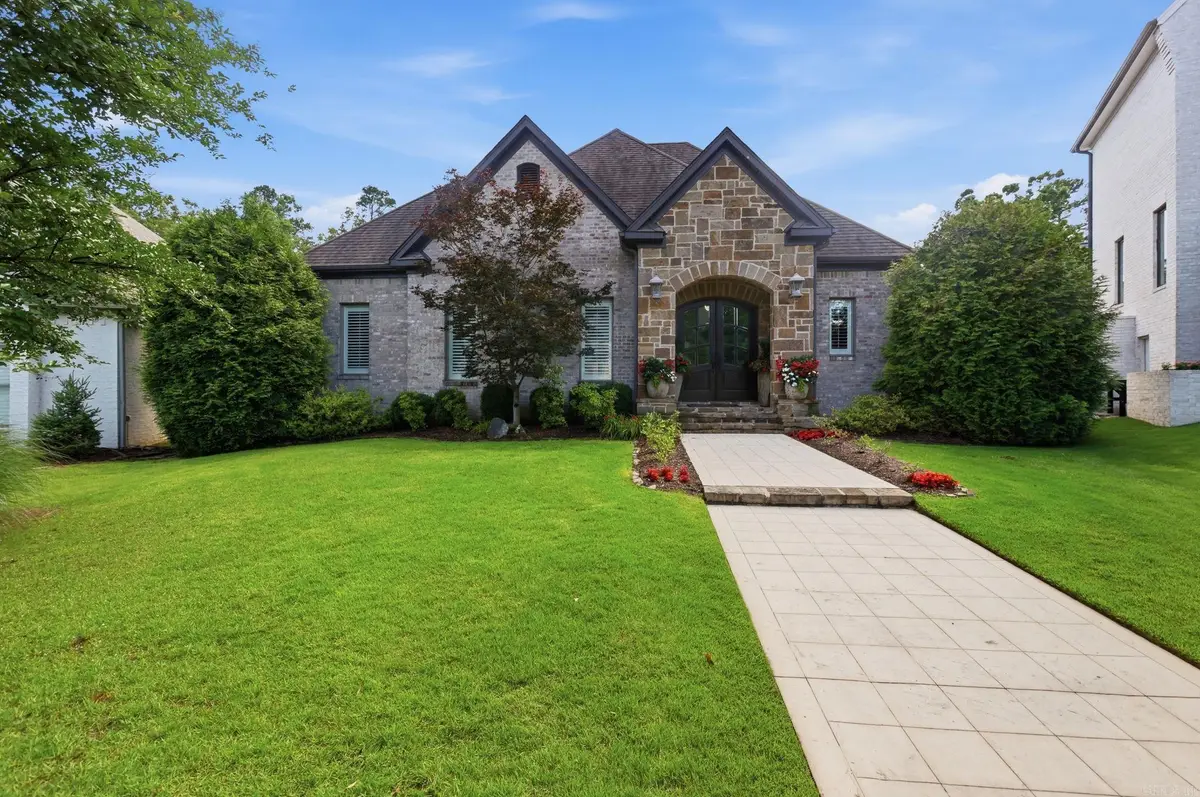 10 Hallen Court, Little Rock, AR 72223 - #1