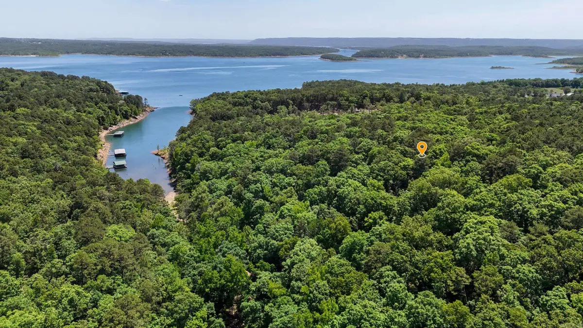 1073 Circle Acres Road, Shirley, AR 72153 - #1