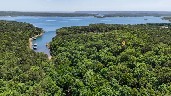 1073 Circle Acres Road, Shirley, AR 72153
