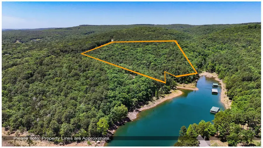 1073 Circle Acres Road, Shirley, AR 72153 - #2