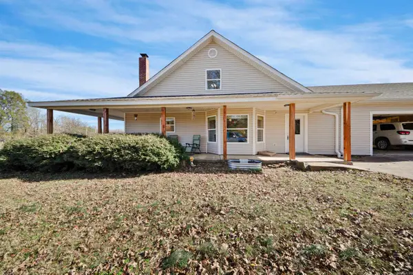 201 Center Point Loop, Vilonia, AR 72173