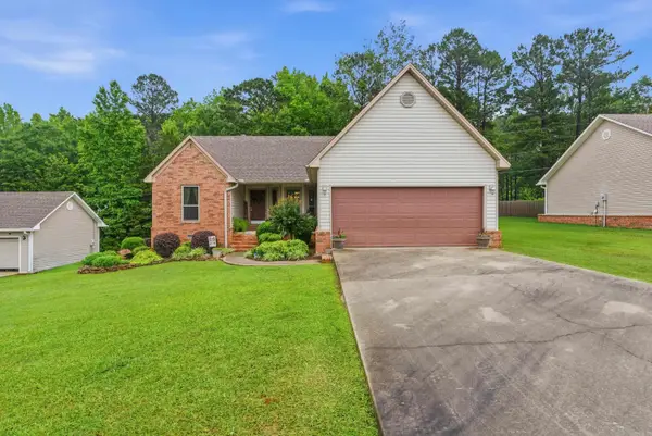 63 Horton Hills Drive, Sheridan, AR 72150
